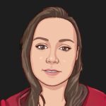 Maria Czaplińska (Maja)